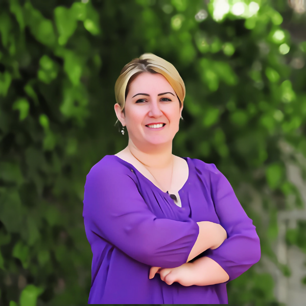  Şenay Yılmaz