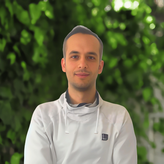 Ahmet Doğanay