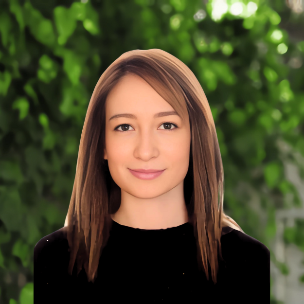 Gizem Ertem